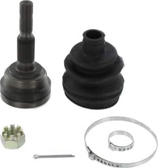 Шрус наружный (граната) SKF передний для Opel Zafira A 1999-2005. Артикул VKJA 3103