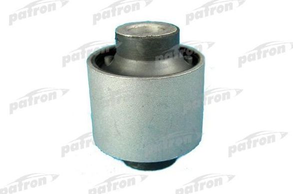 Сайлентблок заднего рычага подвески Patron верхний для Honda Civic VII 2001-2005. Артикул PSE1391
