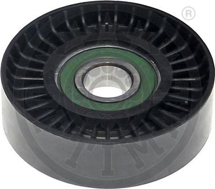 Натяжной ролик (натяжитель) приводного поликлинового ремня Optimal. Артикул 0-N1946S2