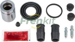Ремкомплект тормозного суппорта Frenkit. Артикул 236909