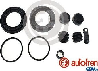 Ремкомплект тормозного суппорта Autofren Seinsa. Артикул D42245