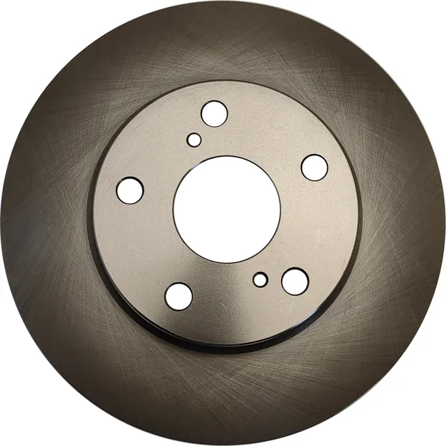 Диск тормозной (CTR). Артикул GD0059