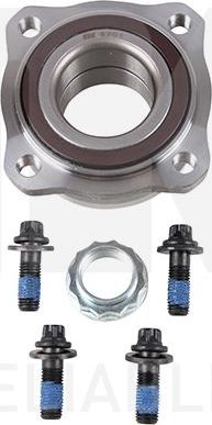 Ступичный подшипник NK. Артикул 761523