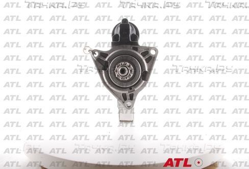 Стартер ATL/Delta Autotechnik. Артикул A 16 190