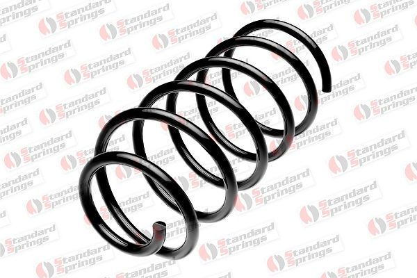 Пружина подвески Standard Springs. Артикул ST 130 007 F