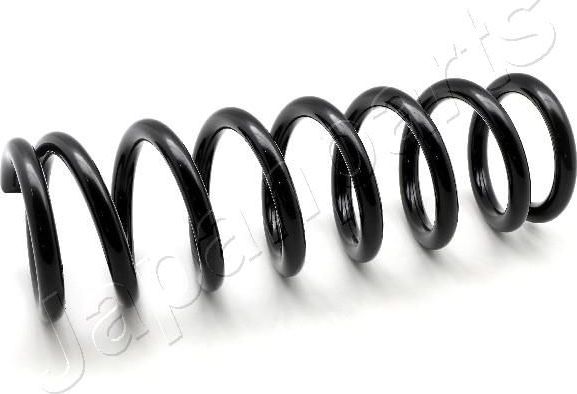 Пружина подвески Japanparts. Артикул ZC6227A