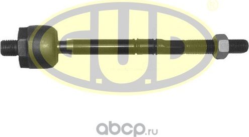 Рулевая тяга G.U.D.. Артикул GSP101011