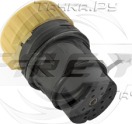 Разъём АКПП перед W202 W203 W204 W210 W220 W163 W2 Frey. Артикул 791005101