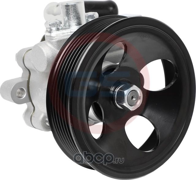 Новый насос ГУР KIA Sorento 2003-2009 (GS). Артикул HP21008C