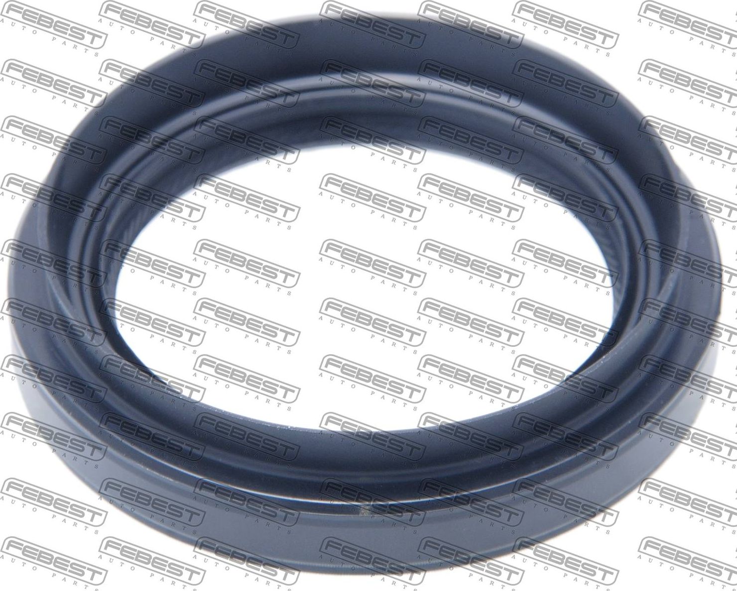 Сальник привода Febest. Артикул 95HBY-49680915L