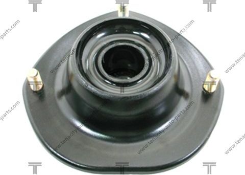 Опора амортизатора (стойки) Tenacity передняя для Mitsubishi Galant VI 1988-1992. Артикул ASMMI1016