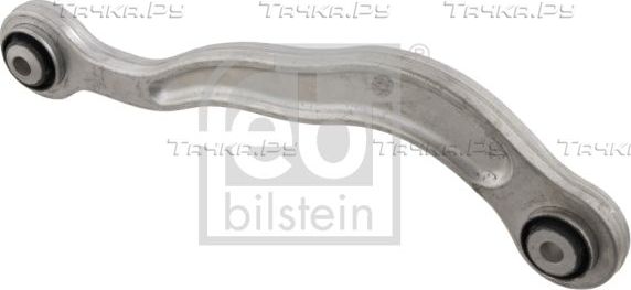 Поперечный рычаг задней подвески Febi Bilstein (алюминий). Артикул 32132