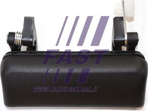 Ручка двери Fast. Артикул FT94564