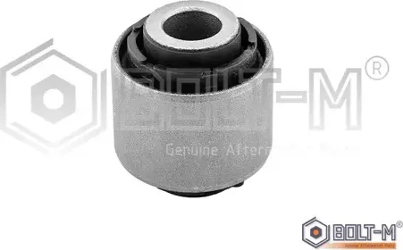 Сайлентблок тяги (Bolt-M). Артикул BM7416