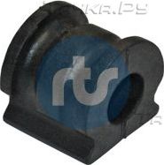 Втулка стабилизатора RTS передняя правая/левая для Volkswagen Fox I 2005-2011. Артикул 035-00147
