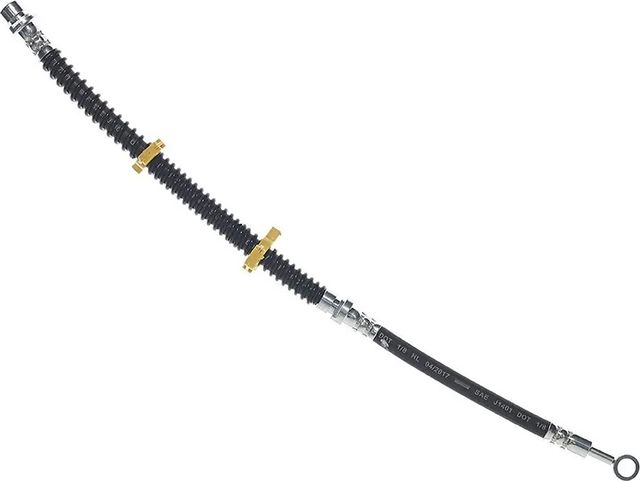 Тормозной шланг Brembo ESSENTIAL LINE. Артикул T 44 031