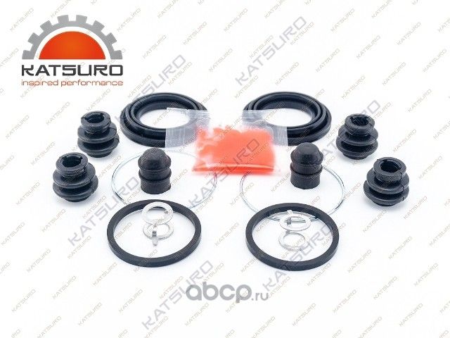 РЕМКОМПЛЕКТ СУППОРТА ТОРМОЗНОГО (Katsuro). Артикул KAT20718TOY