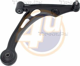 Поперечный рычаг передней подвески 4U. Артикул SZ-G-73284