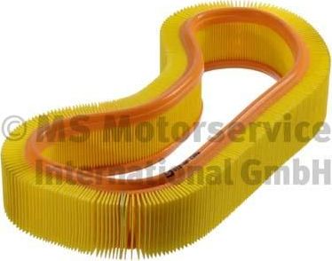 Воздушный фильтр Kolbenschmidt. Артикул 50013012