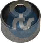 Сайлентблок переднего рычага подвески RTS. Артикул 017-00261