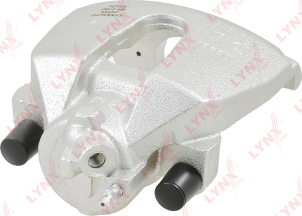 Тормозной суппорт LYNXauto. Артикул BA-3182