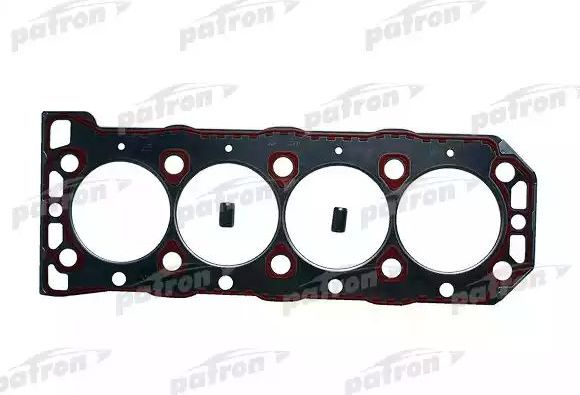 Прокладка ГБЦ Patron для Lotus Elise II 2000-2005. Артикул PG2-0102