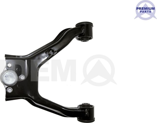 Поперечный рычаг передней подвески Sidem левый верхний для Mitsubishi Pajero IV 2006-2026. Артикул 71370