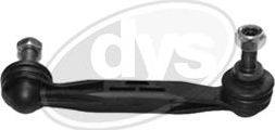 Стойка (тяга) стабилизатора DYS. Артикул 30-56579