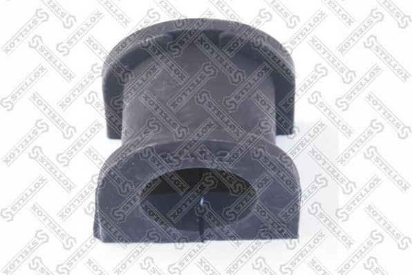 Втулка стабилизатора Stellox передняя для Mazda Xedos 9 I 1993-2002. Артикул 89-71050-SX