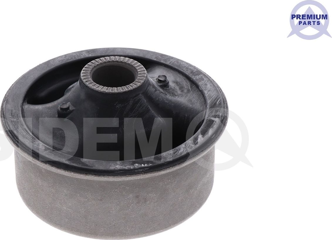 Сайлентблок переднего рычага подвески Sidem. Артикул 845625