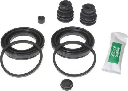 Ремкомплект тормозного суппорта Brembo ESSENTIAL LINE. Артикул F KT 148