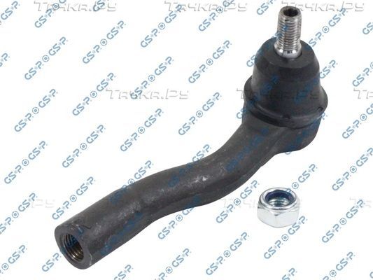 Наконечник рулевой тяги GSP правый для Chevrolet Lacetti 2003-2013. Артикул S070074