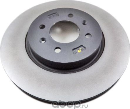 Тормозной диск Hyundai / KIA. Артикул 51712FD300