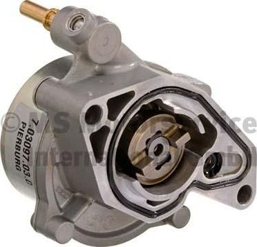 Вакуумный насос Pierburg для Saab 9-3 II 2008-2015. Артикул 7.03097.03.0