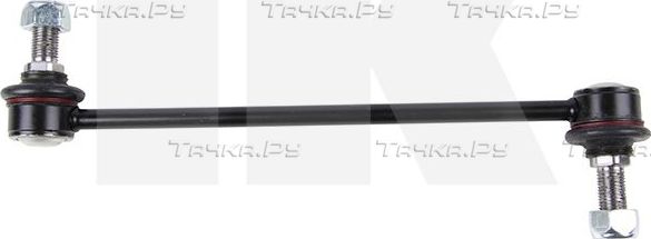 Стойка (тяга) стабилизатора NK передняя для Hyundai Tucson I 2004-2010. Артикул 5113415