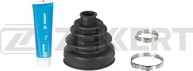 Пыльник ШРУСа внутренний Zekkert для Kia Opirus I 2003-2011. Артикул SM-1250S