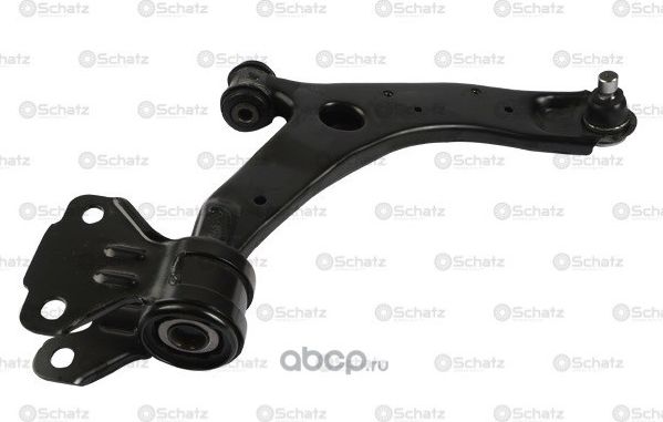 Рычаг подвески (Schatz). Артикул S251278R