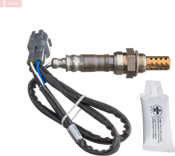 Лямбда-зонд (кислородный датчик) Denso. Артикул DOX-1070