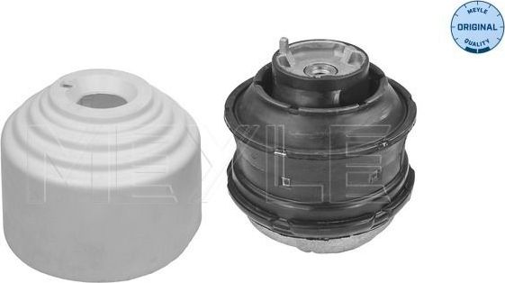 Подушка (опора) двигателя Meyle Original. Артикул 014 024 0106