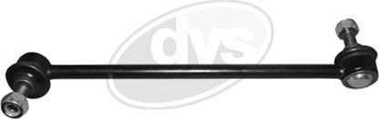 Стойка (тяга) стабилизатора DYS передняя правая для Kia Cerato I 2004-2009. Артикул 30-91458