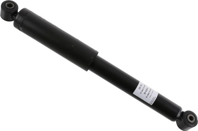 Амортизатор SACHS задний для MAN TGE 2016-2026. Артикул 350 162