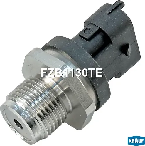 FZB1130TE_Датчик высокого давления топлива Krauf. Артикул FZB1130TE