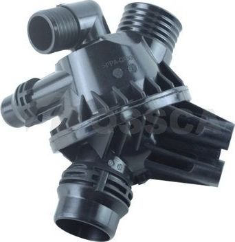 Термостат в корпусе 97C  BMW X3 мот.N52N F25 1012 OSSCA. Артикул 56805