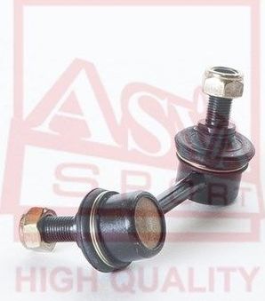 Стойка (тяга) стабилизатора Asva. Артикул 0423-901