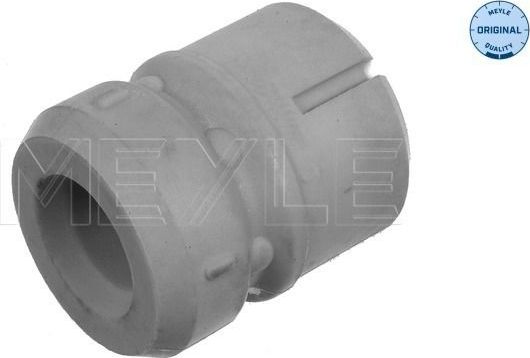 Отбойник амортизатора (стойки) Meyle Original передний для Opel Vectra A 1988-1995. Артикул 614 344 0001