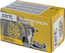 Сайлентблок переднего рычага подвески Zentparts. Артикул Z25415