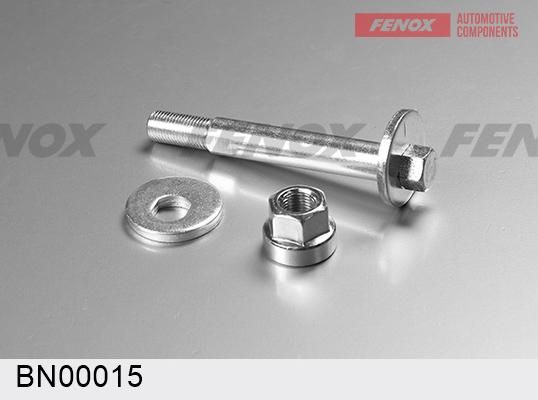 Болт рычага подвески Fenox. Артикул BN00015