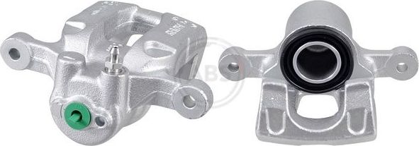 Тормозной суппорт ABS (Серый чугун). Артикул 740831