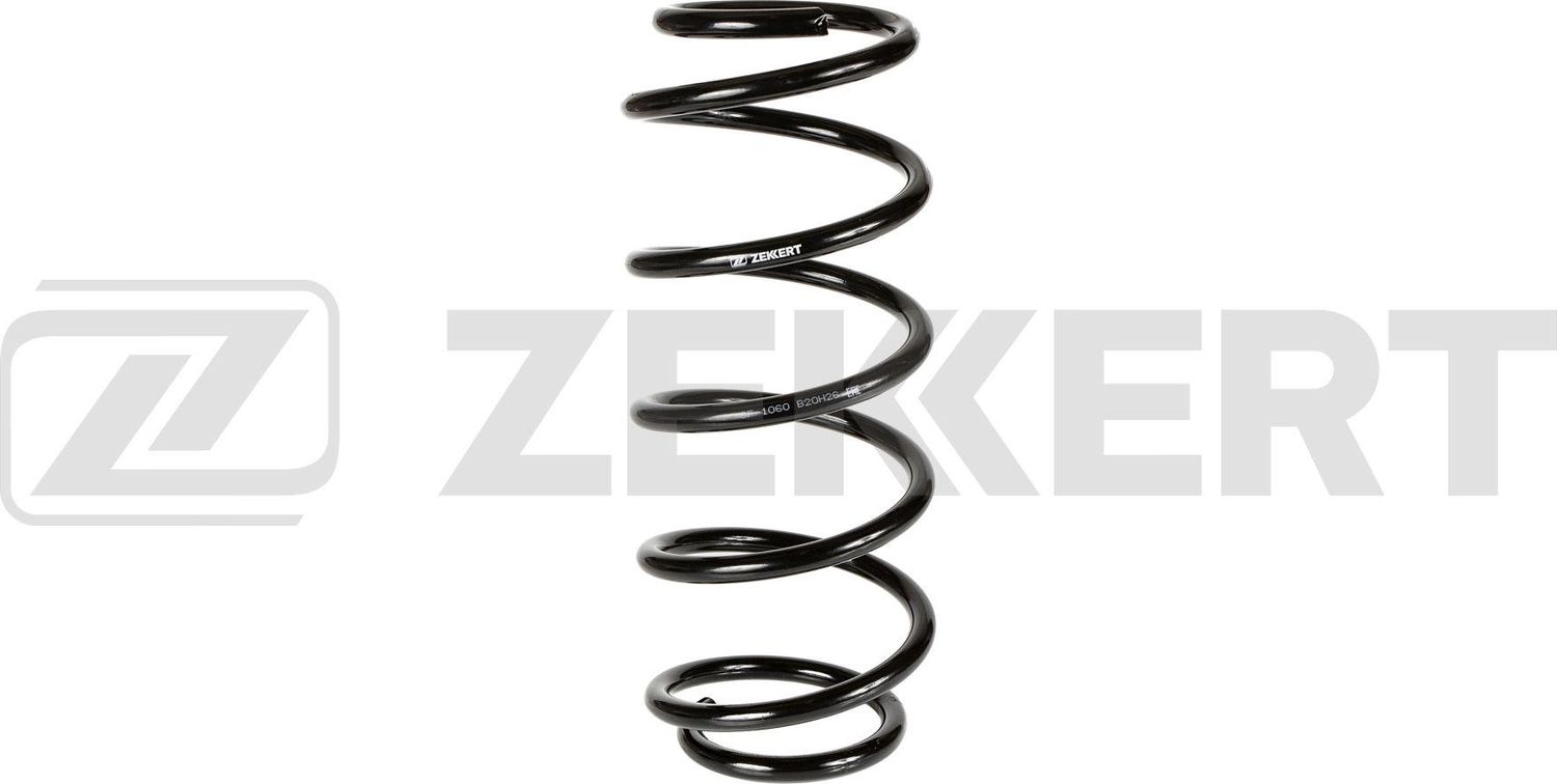 Пружина подвески Zekkert. Артикул SF-1060