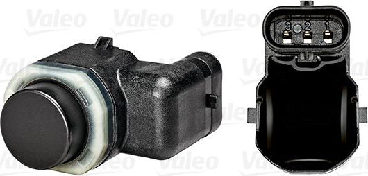 Датчик парктроника Valeo Orignal Part. Артикул 890003